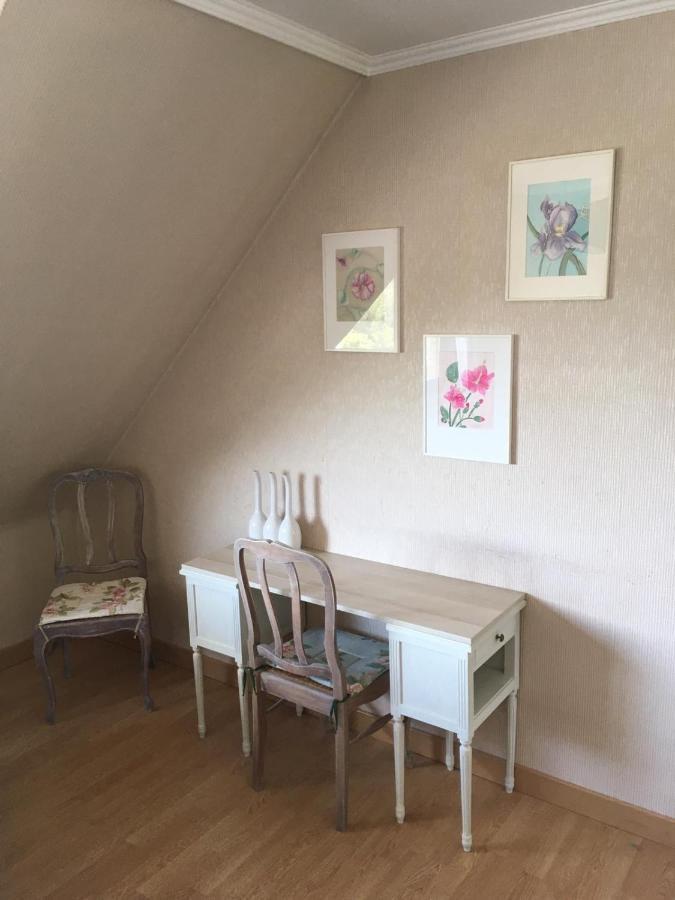 Huis Marie-Therese Bredene Buitenkant foto